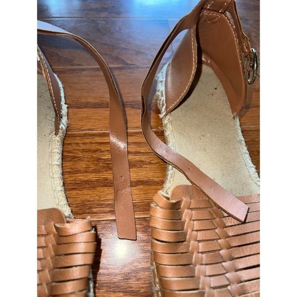 Brother Huarache Espad Whiskey — 6 - Picture 10 of 15